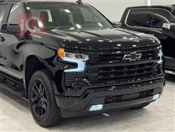 شيفروليه سلفرادو